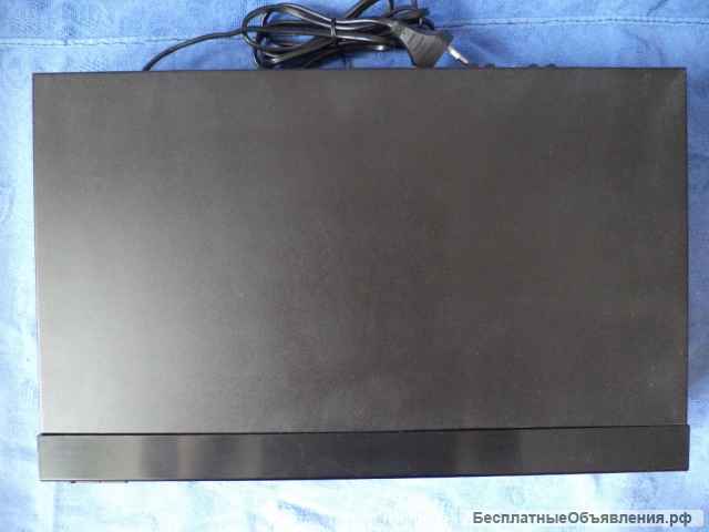 Тюнер FM/AM Pioneer F-303RDS