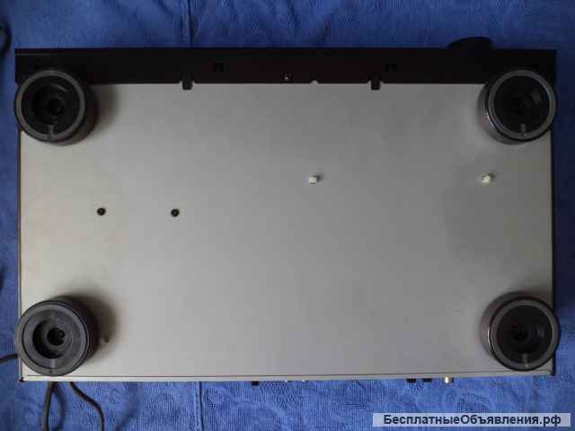 Тюнер FM/AM Тюнер Sony ST-S215