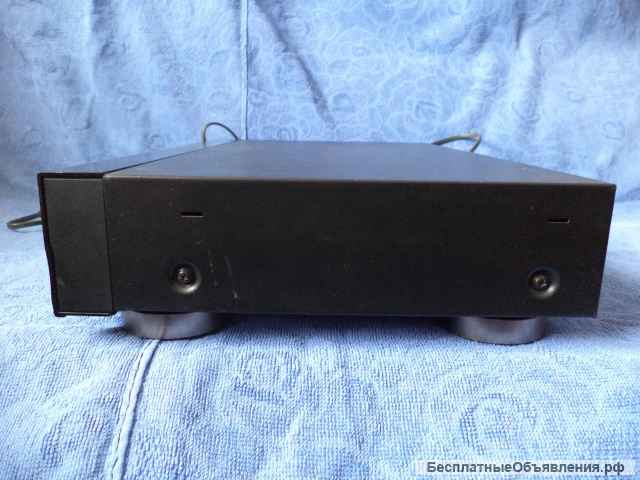 Тюнер FM/AM Тюнер Sony ST-S215