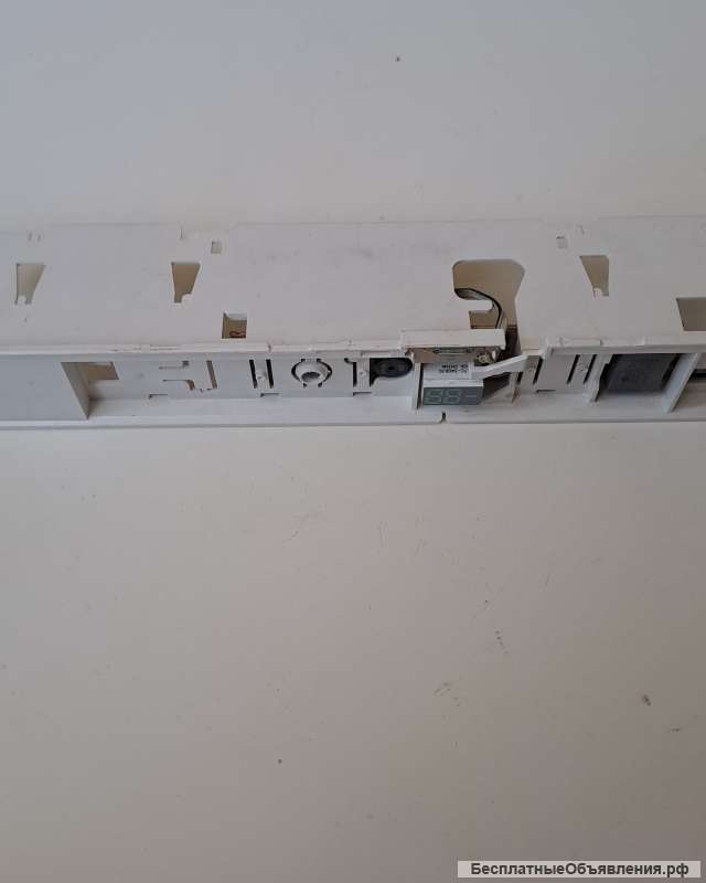 6133 376-00 модуль морозильной камеры