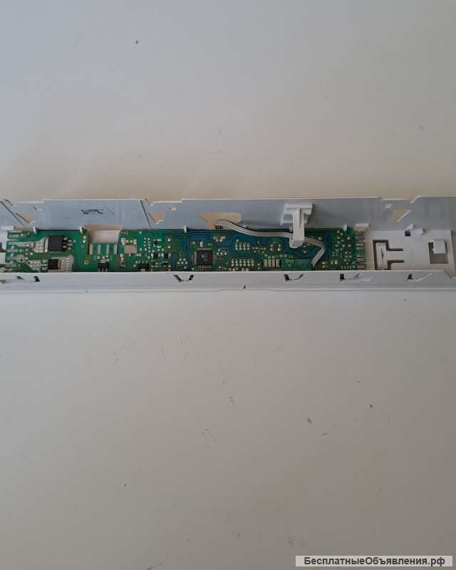 6133 376-00 модуль морозильной камеры