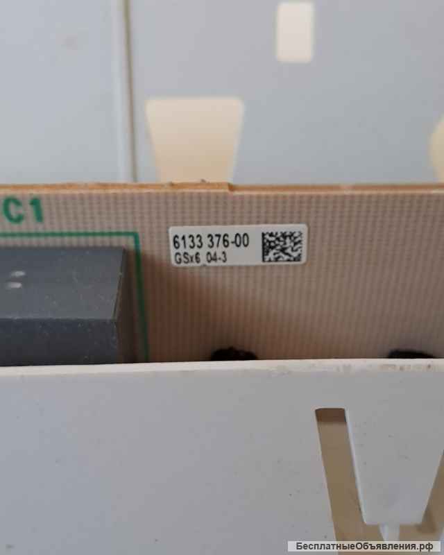 6133 376-00 модуль морозильной камеры
