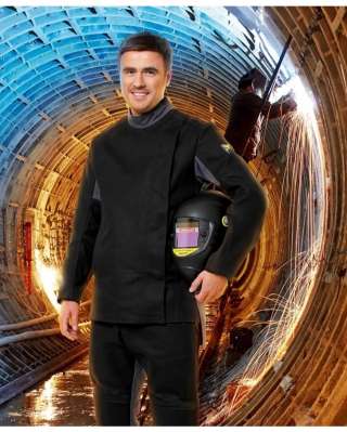 Костюм сварщика