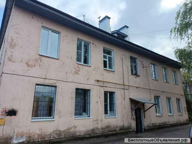 1-квартира г.Владимир, ул. Ново-Ямская, д.10