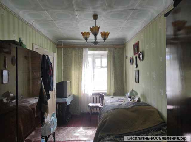 2-квартира г.Владимир, ул. Добросельская, д.208