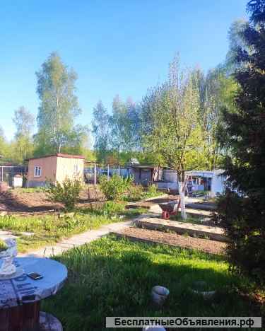 Дом 76 кв.м СНТ Прогресс Суздальский р-он МО Боголюбовское