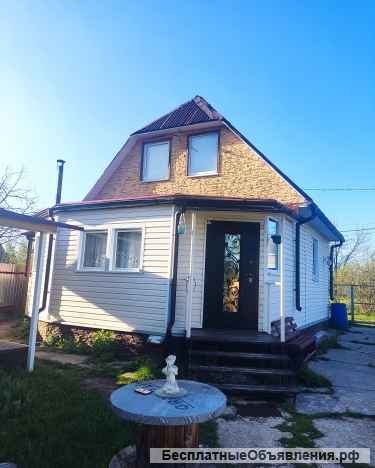 Дом 76 кв.м СНТ Прогресс Суздальский р-он МО Боголюбовское