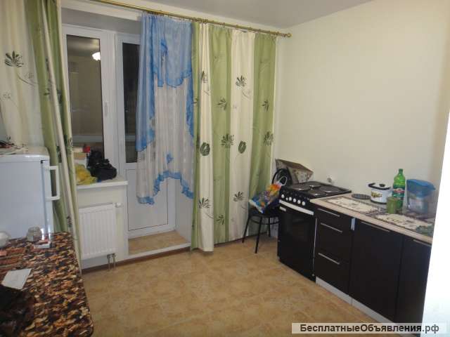 1-комн. кеартира в Железнодорожном Московской области м-рн Столичный