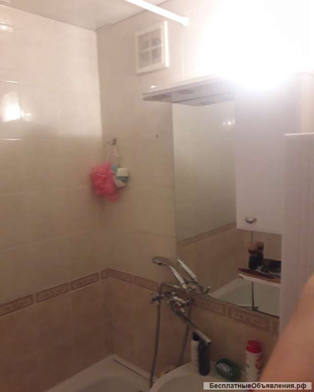 1 комн.метро Первомайская