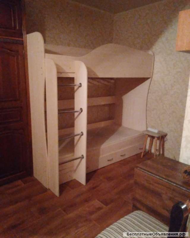 1 комн.метро Первомайская