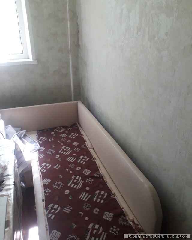 1 комн.метро Первомайская