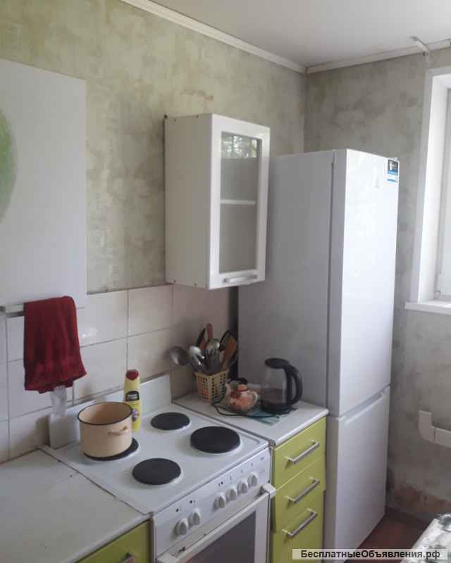 1 комн.метро Первомайская