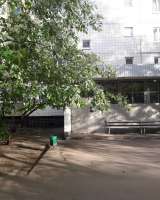 1 комн.метро Первомайская