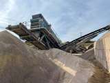 Грохот 3 дековый Powerscreen 2100 X, 2019г., 1200 м/ч, из Европы