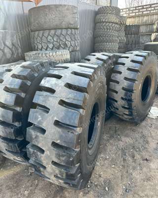 Шина TIANLI 23.5R25 * TUL500(L-5) TL