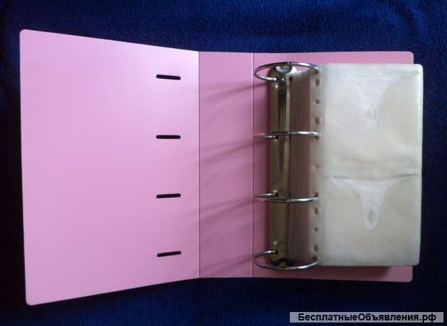 Органайзеры для дисков