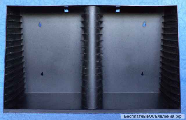 Органайзеры для дисков