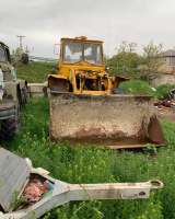 Погрузчик на базе Т150