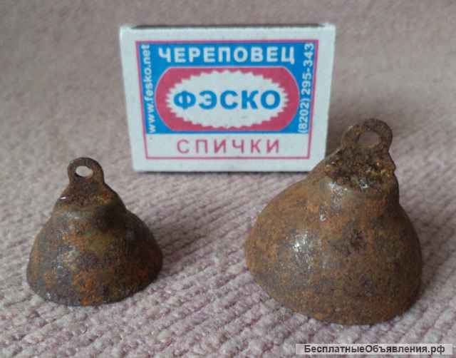 Вещи для декора