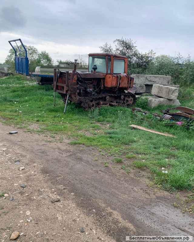 На разбор запчасти