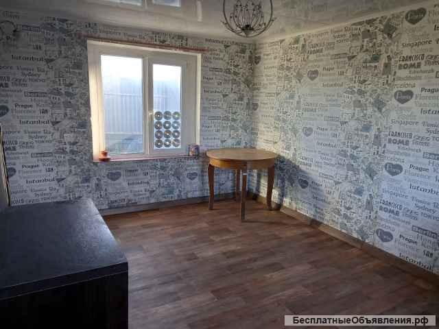 Дача 6 сот, кирпичный дом, свет, вода, охрана