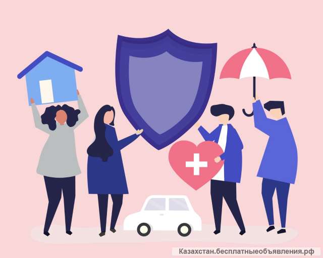 Обязательное страхование работников