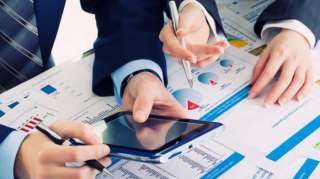 Аудит бизнес-процессов