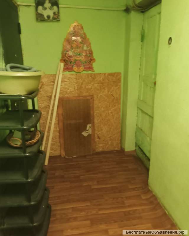Комната