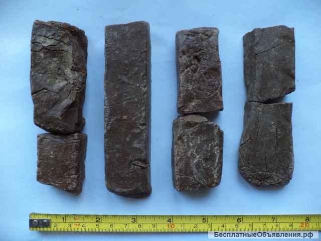 Вещи из СССР