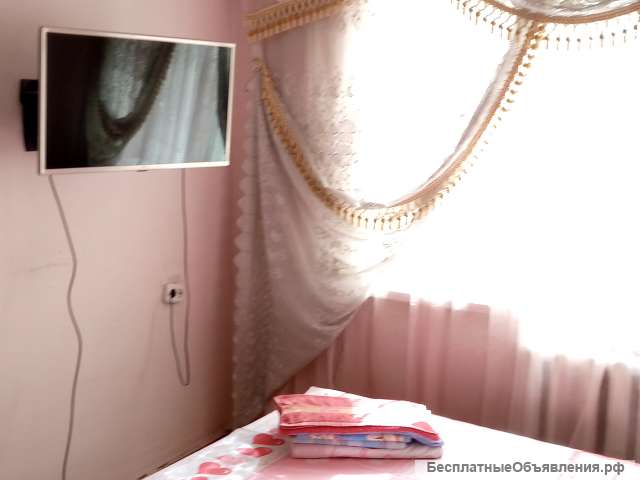 Квартира в центре