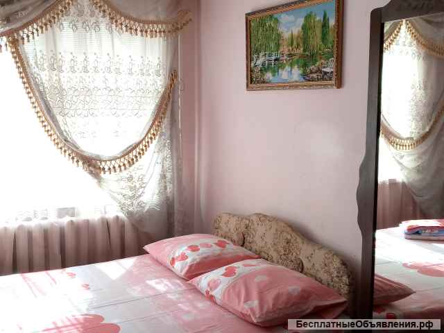 Квартира в центре