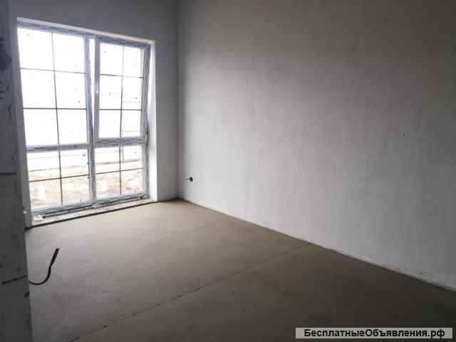 Дом 85 кв.м. в с. Красносельское