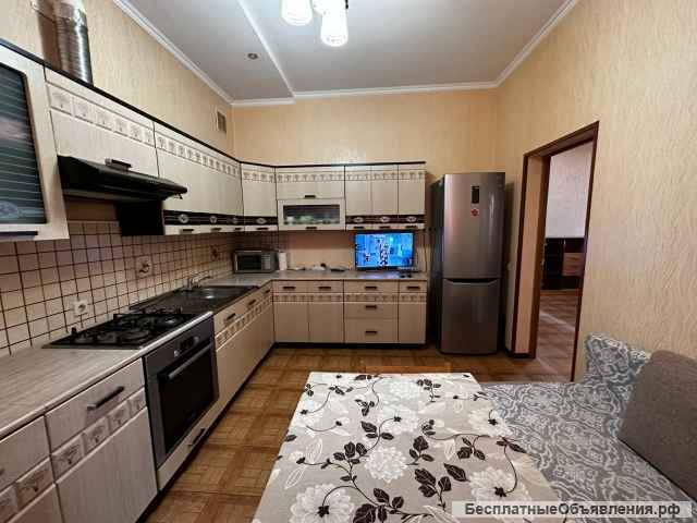 85 кв.м.в с. Красносельское