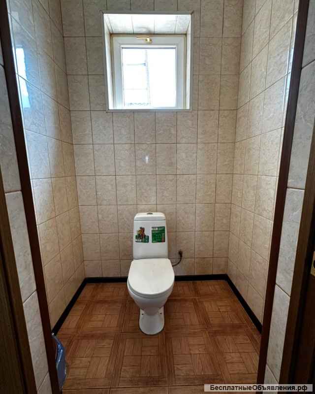 85 кв.м.в с. Красносельское