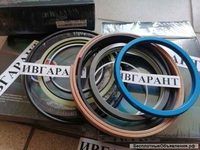 31Y1-26760 Ремкомплект гидроцилиндра ковша 31Y1-26760, 31Y1-26760 (115 Х 170) R500LC-7