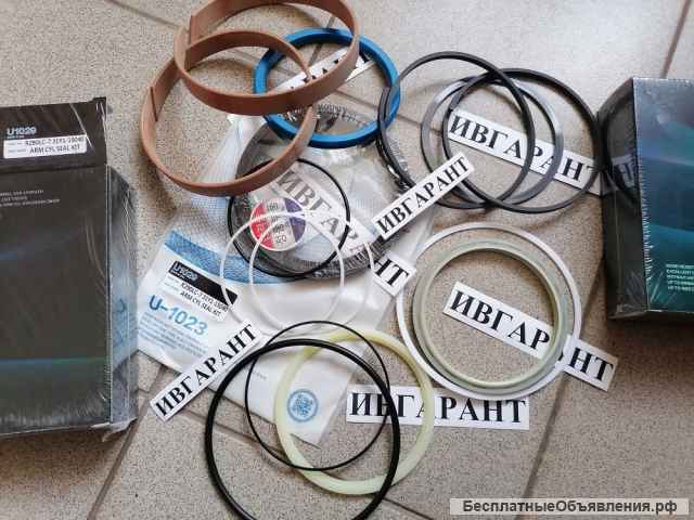 31Y1-18256 Ремкомплект гидроцилиндра рукояти 31Y1-18256, 31Y1-18256