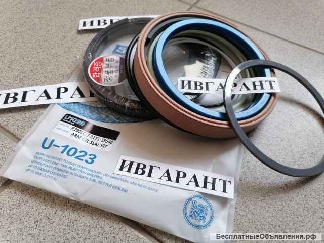 31Y1-18256 Ремкомплект гидроцилиндра рукояти 31Y1-18256, 31Y1-18256