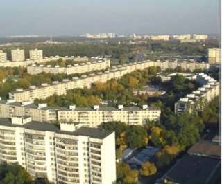 Москва, район Вешняки, округ Восточный, ул Косинская 24 к2