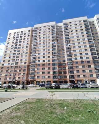 ЮВАО г Москва, район Некрасовка, ул Вертолетчиков д 4