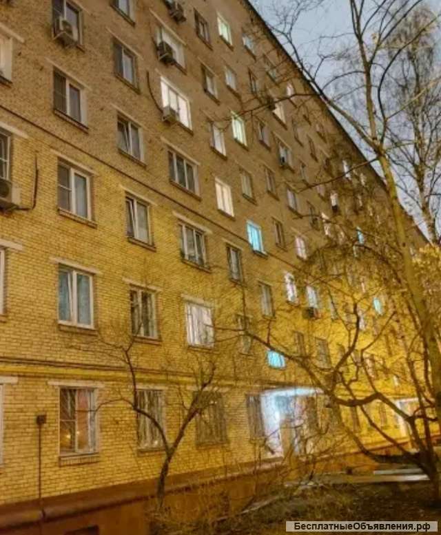 Москва, ЦАО, р-н Таганский, ул. Нижегородская, д.9А