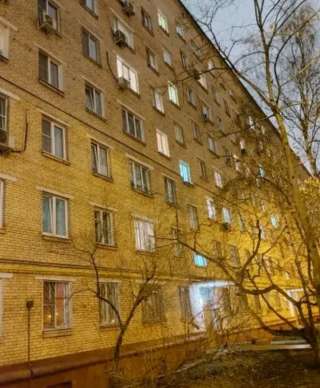 Москва, ЦАО, р-н Таганский, ул. Нижегородская, д.9А