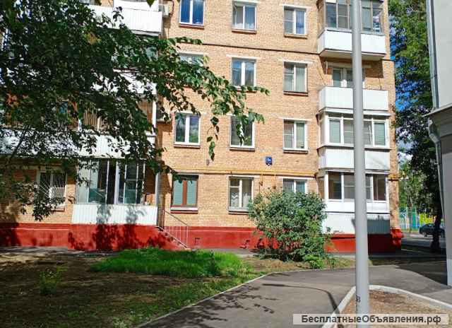 Москва, ЦАО, р-н Таганский, ул. Нижегородская, д.9А