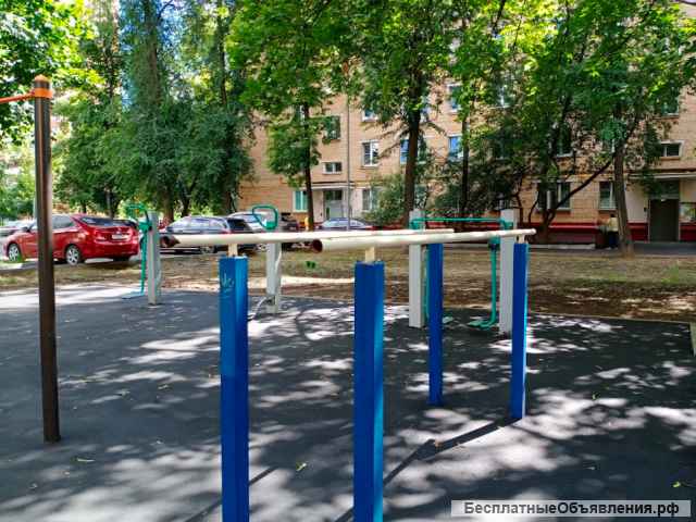 Москва, ЦАО, р-н Таганский, ул. Нижегородская, д.9А