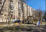 Москва, СВАО, район Бабушкинский, ул Искры д. 13