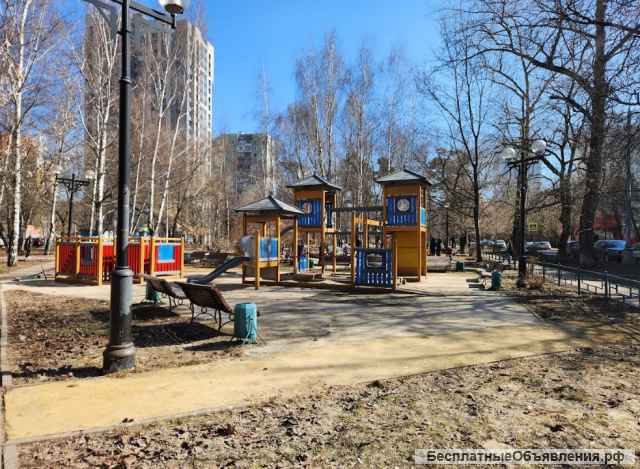 Москва, СВАО, район Бабушкинский, ул Искры д. 13