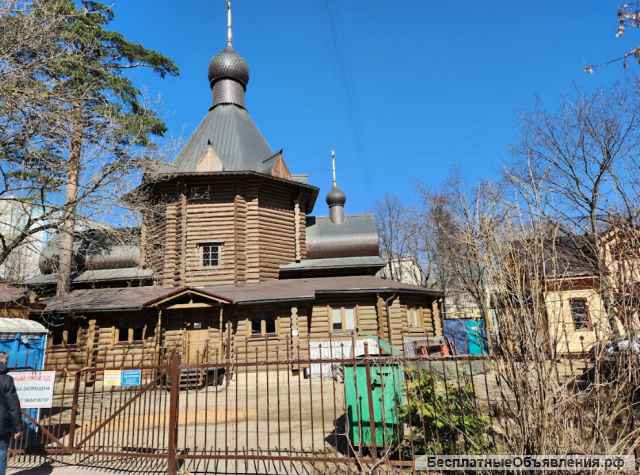 Москва, СВАО, район Бабушкинский, ул Искры д. 13