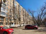 Москва, СВАО, район Бабушкинский, ул Искры д. 13