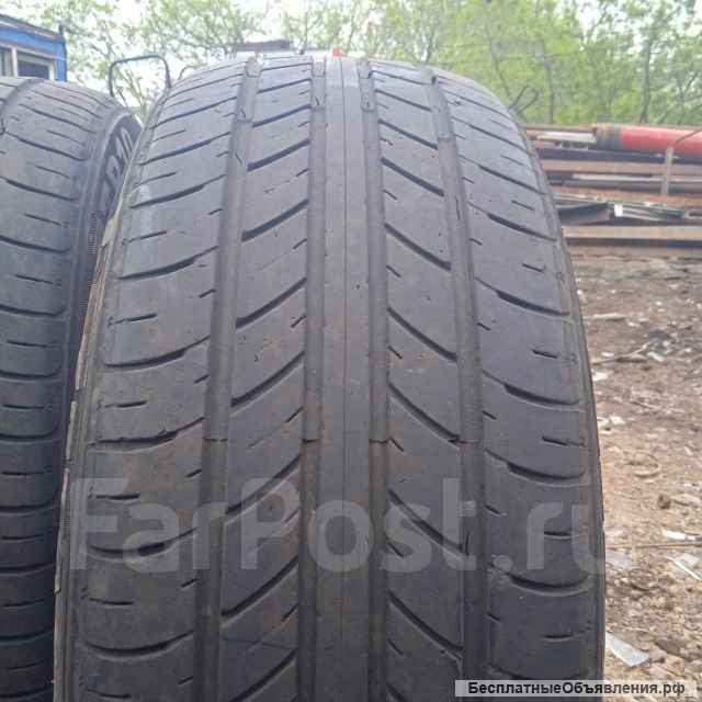 Шины Zeta ZTR10 215/55 R17