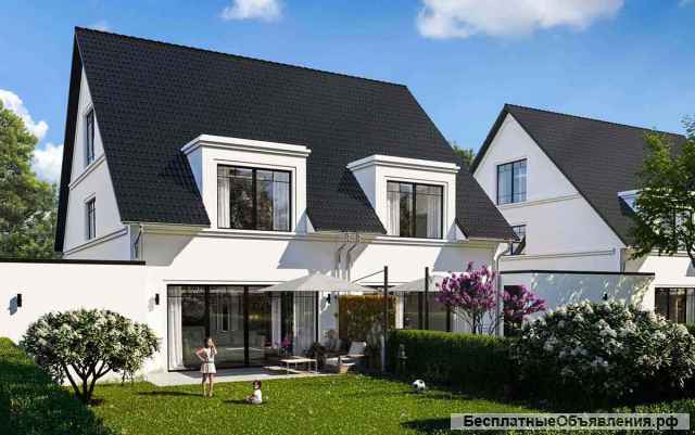 Иммиграция в Германию. Получение ВНЖ в Германии