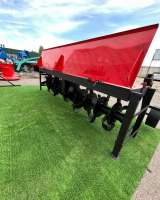 Почвофреза ФПУ